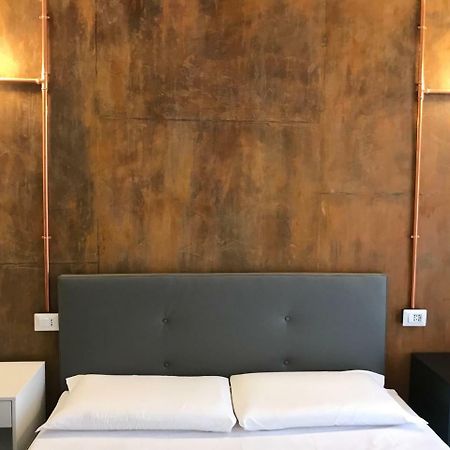 Joy Rooms Милан Экстерьер фото