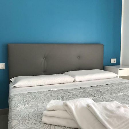 Joy Rooms Милан Экстерьер фото