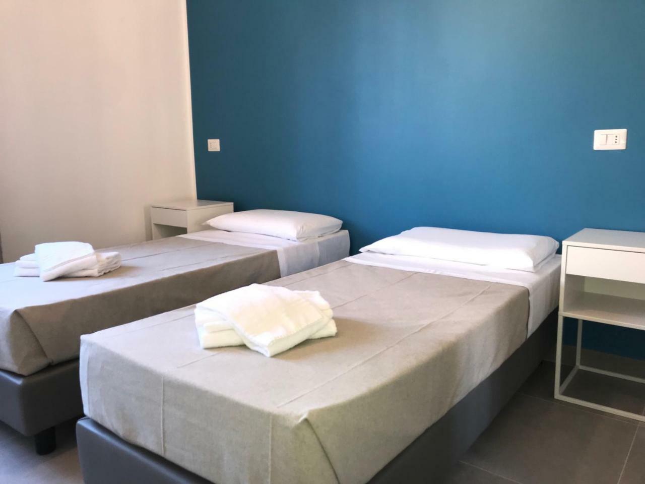 Joy Rooms Милан Экстерьер фото