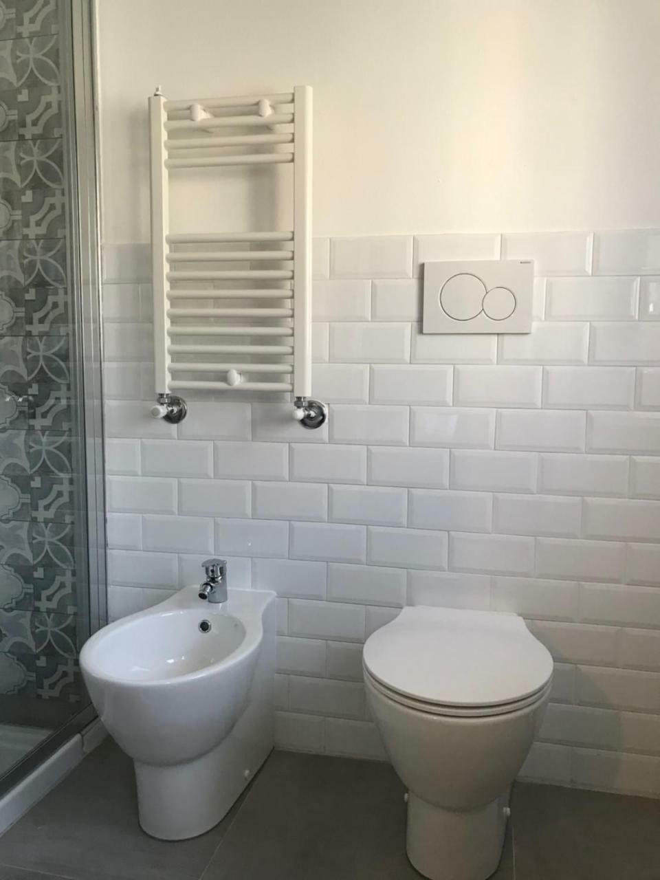 Joy Rooms Милан Экстерьер фото