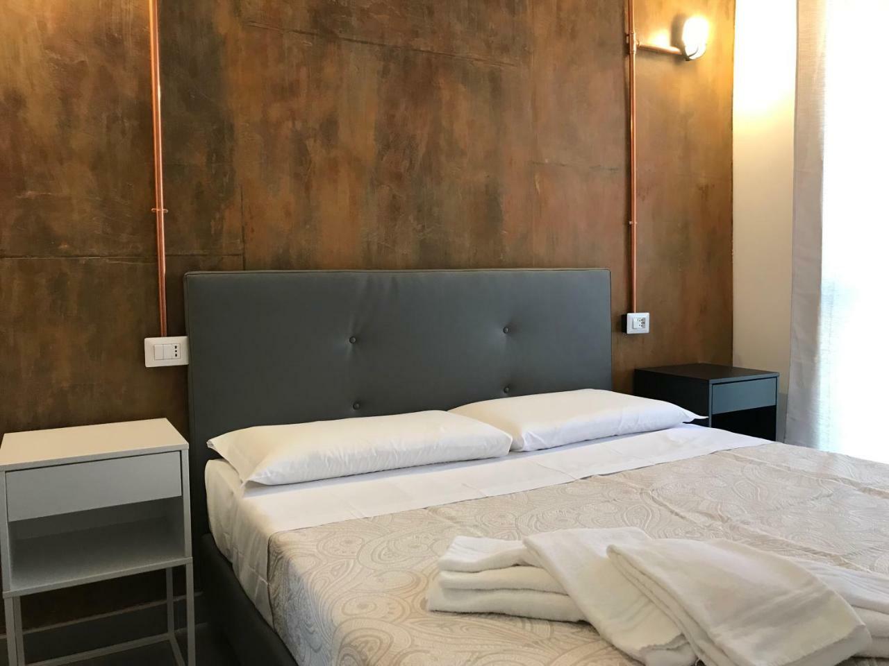 Joy Rooms Милан Экстерьер фото