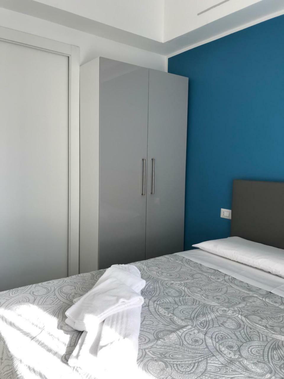 Joy Rooms Милан Экстерьер фото