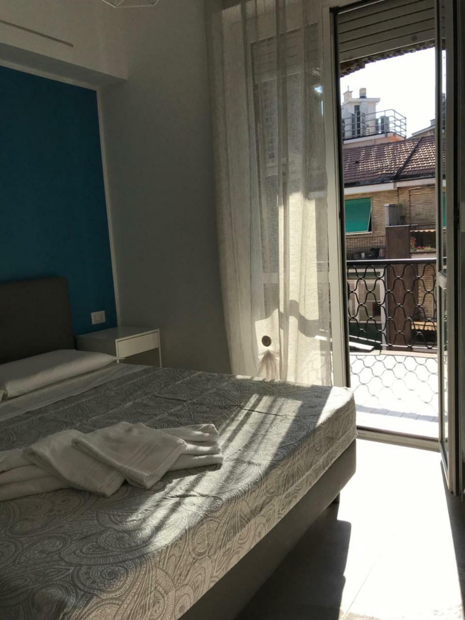 Joy Rooms Милан Экстерьер фото