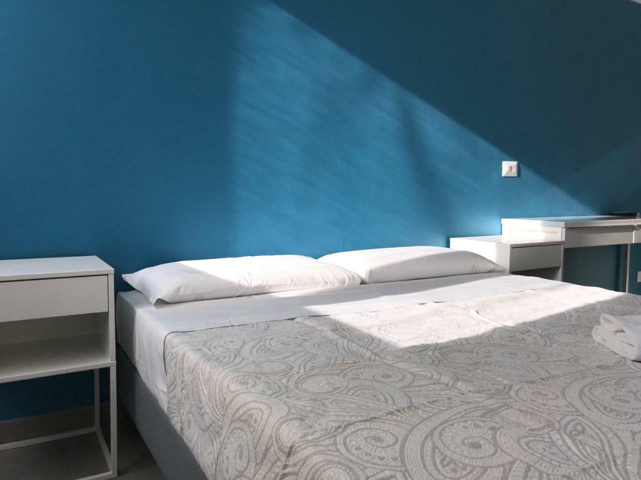 Joy Rooms Милан Экстерьер фото