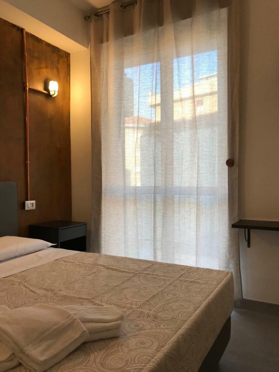 Joy Rooms Милан Экстерьер фото