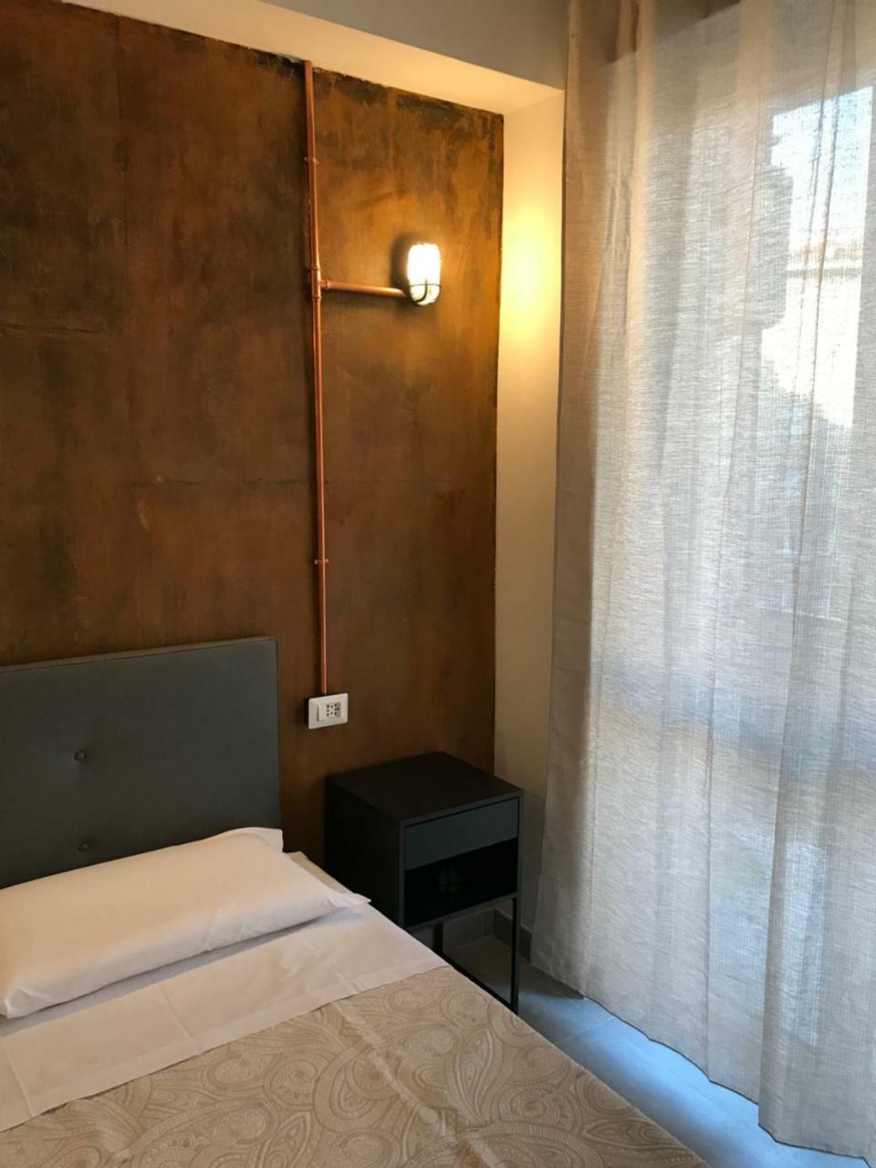 Joy Rooms Милан Экстерьер фото