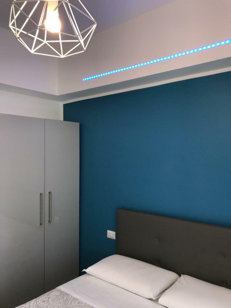 Joy Rooms Милан Экстерьер фото