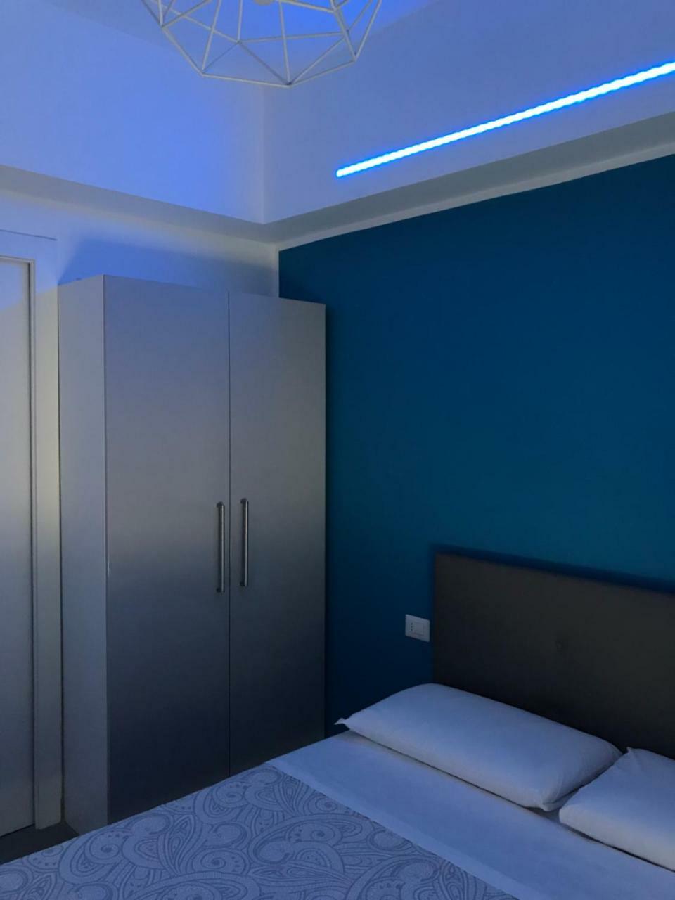 Joy Rooms Милан Экстерьер фото